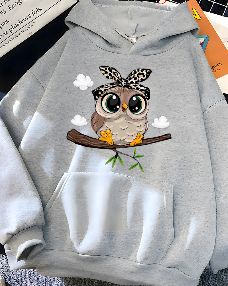 HugBug Hoodie