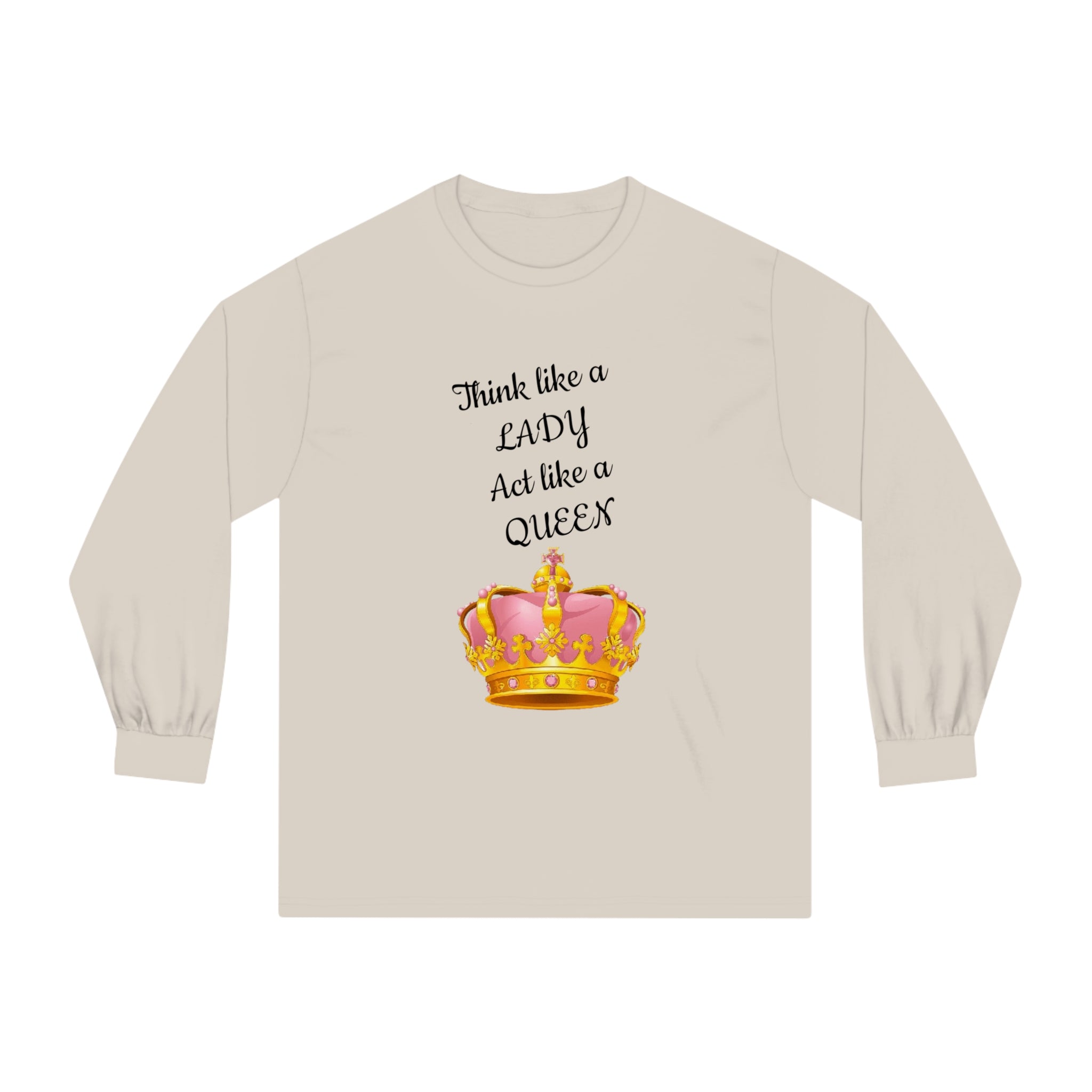 Queen Sweatshirt