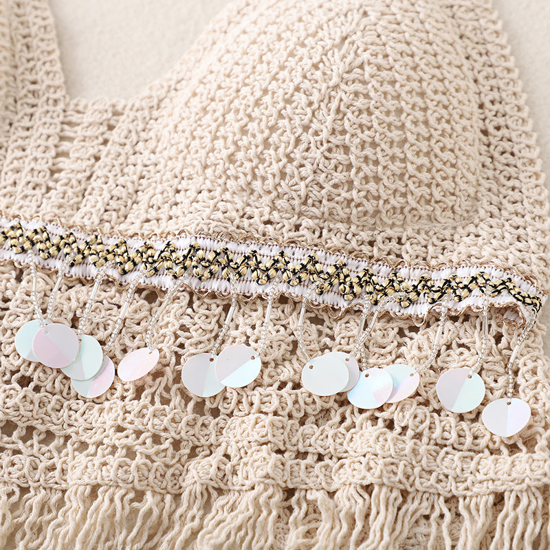 Beach Vest