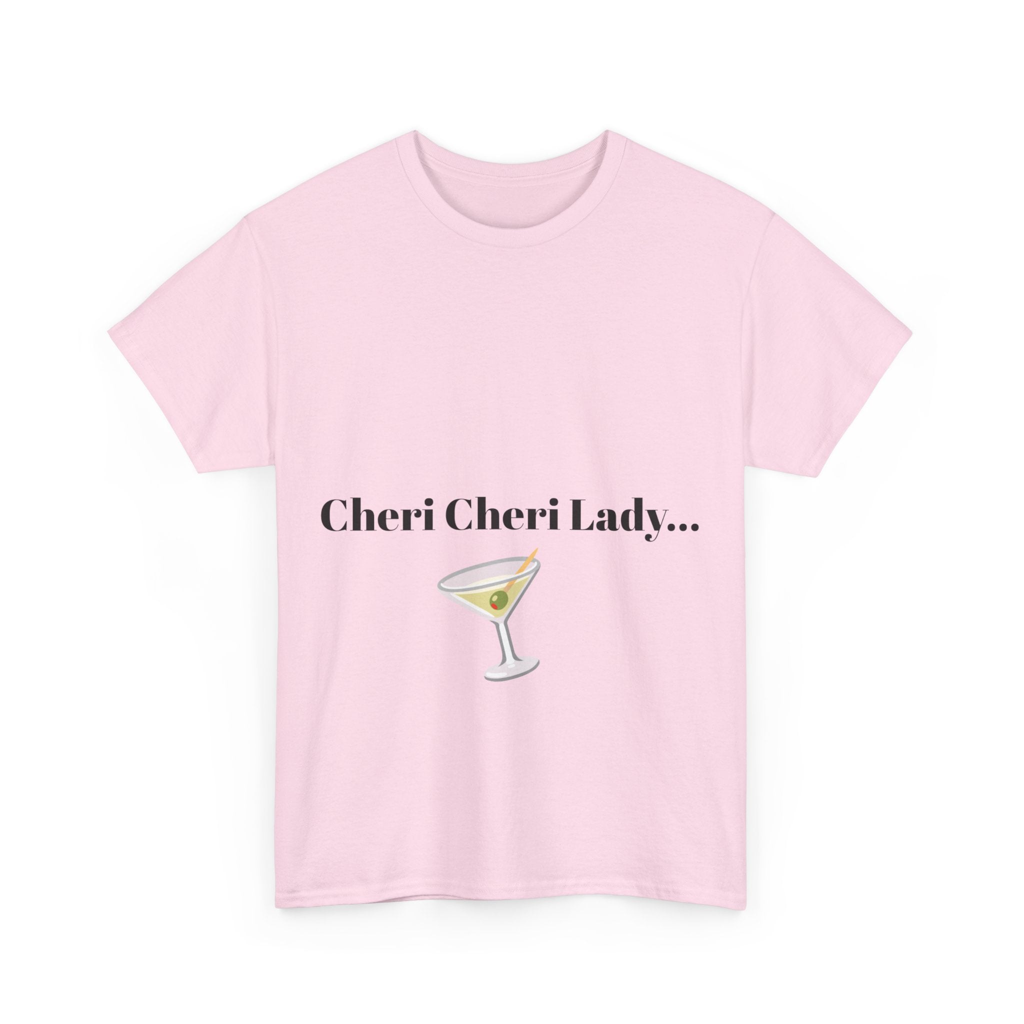 Cheri Cheri Lady Shirt