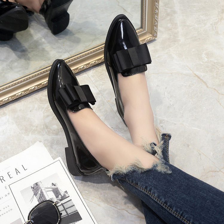 Elegant Flats