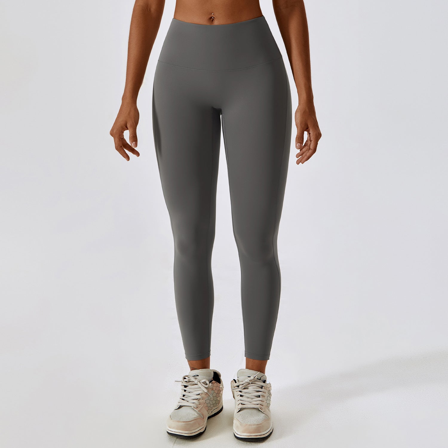 Quick-drying Nude Feel Leggings