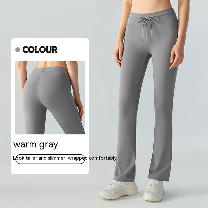 Hip Lifting Casual Yoga Pants