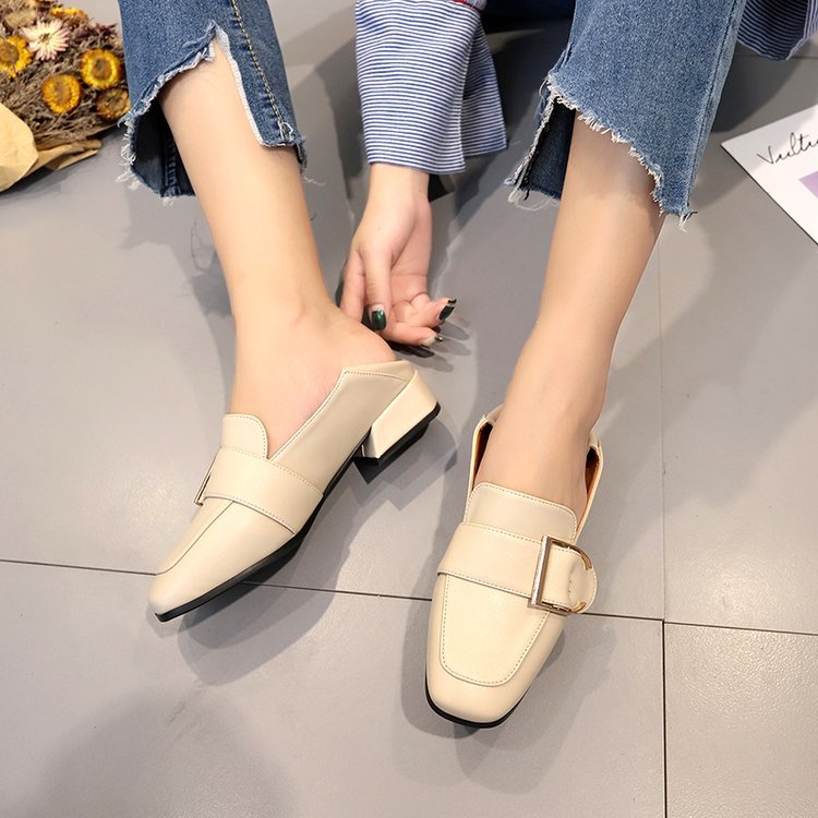 Spring Flats