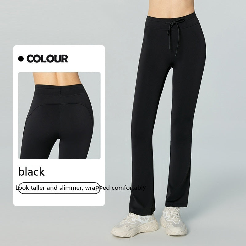 Hip Lifting Casual Yoga Pants