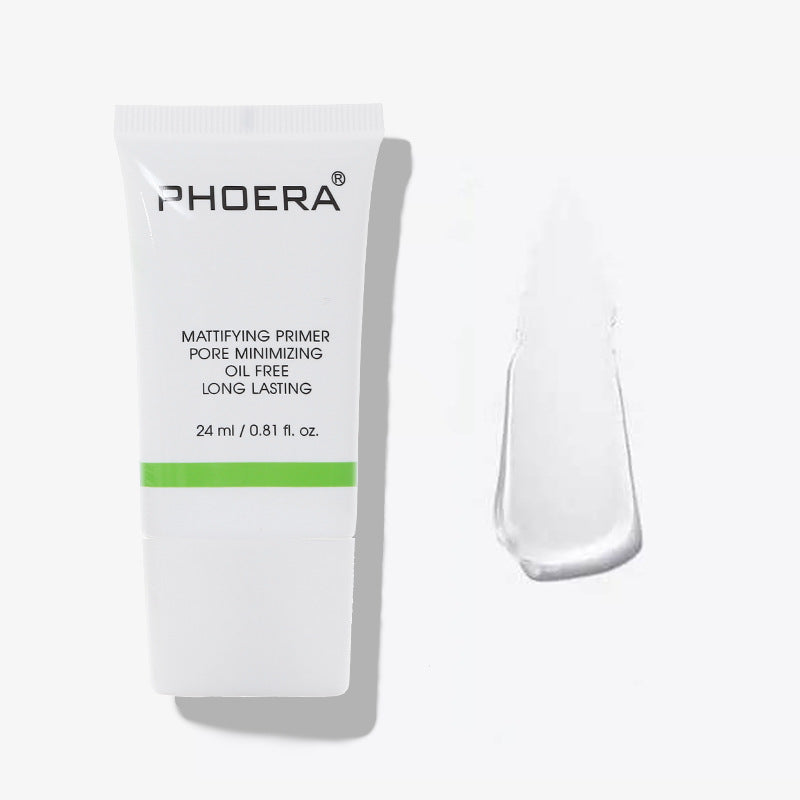 Moisturizing Makeup Primer Long Lasting