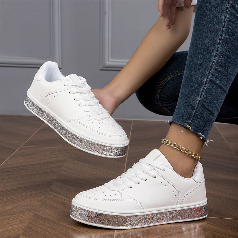 Sports Fashion Casual Board Shoes