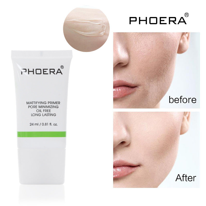 Moisturizing Makeup Primer Long Lasting
