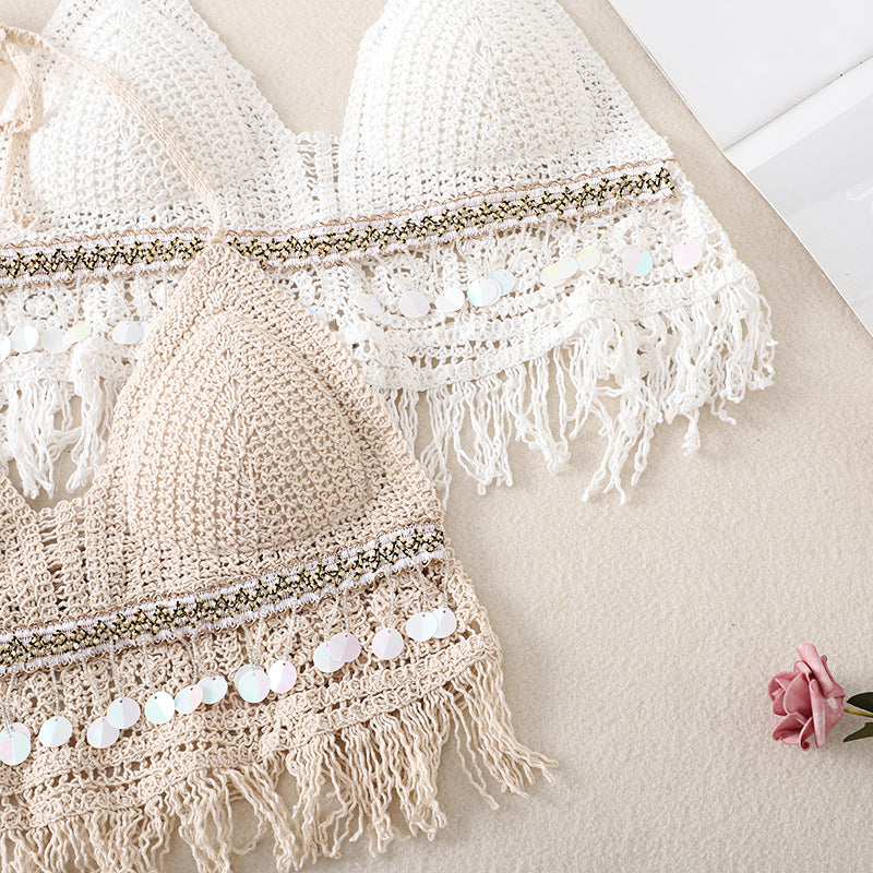 Beach Vest