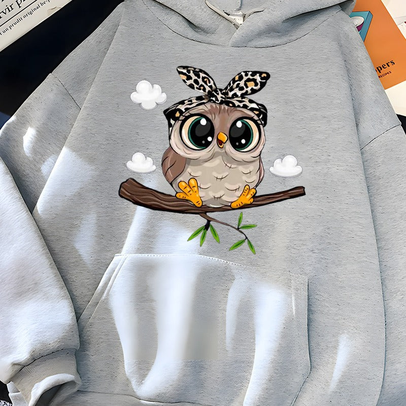 Cozy Hoodie