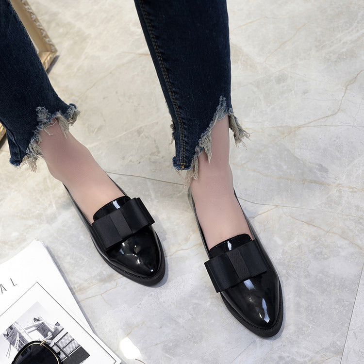 Elegant Flats