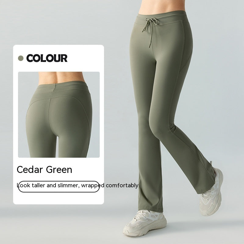 Hip Lifting Casual Yoga Pants