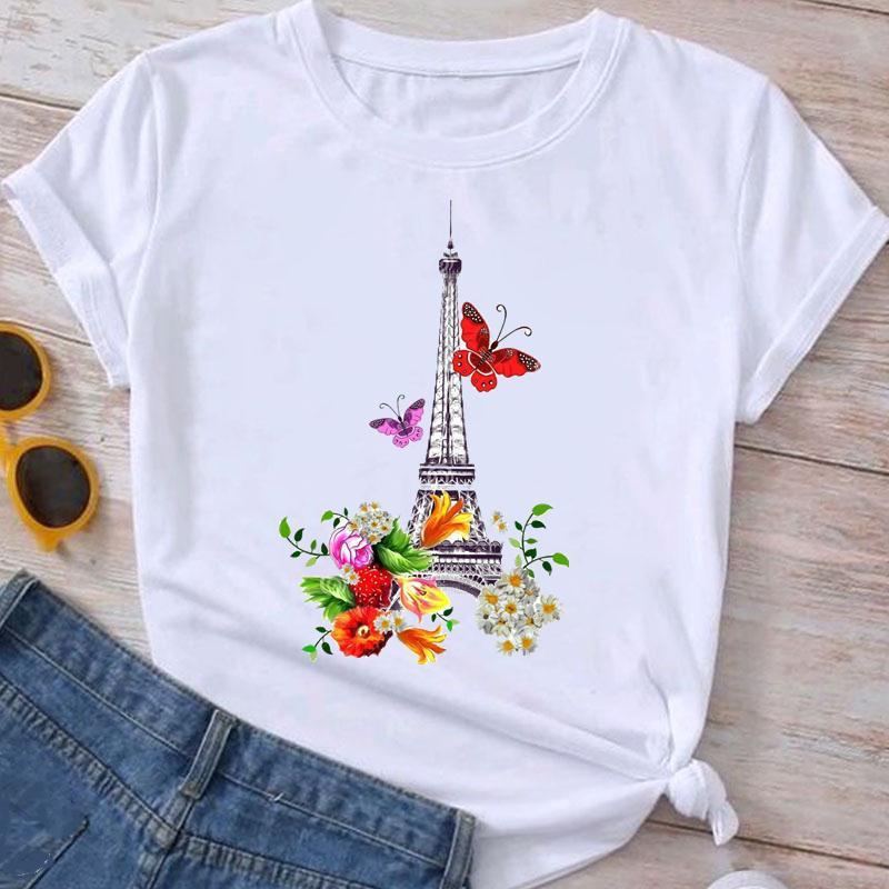 Paris T-shirt