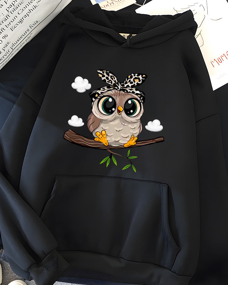 HugBug Hoodie