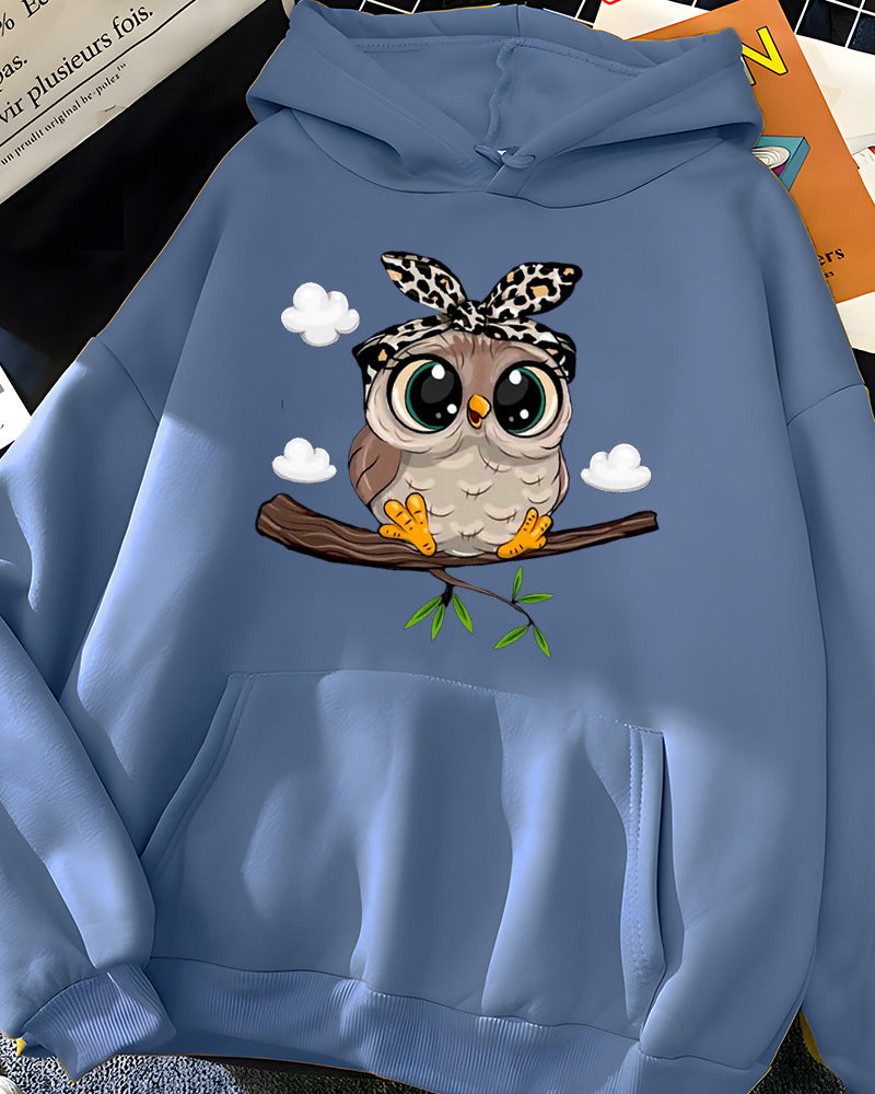 HugBug Hoodie