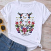  Flowers and Birds