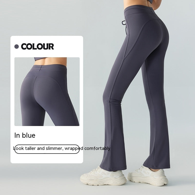 Hip Lifting Casual Yoga Pants