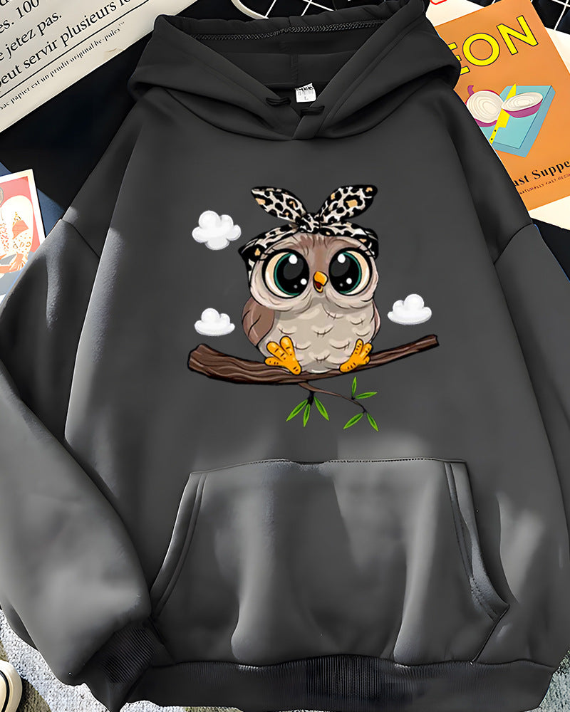 HugBug Hoodie