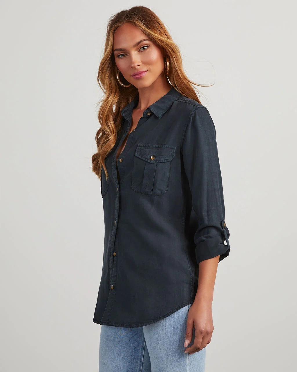 long-sleeve-denim-shirt