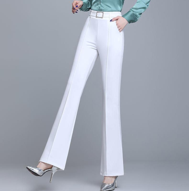 All-match Wide Leg Pants