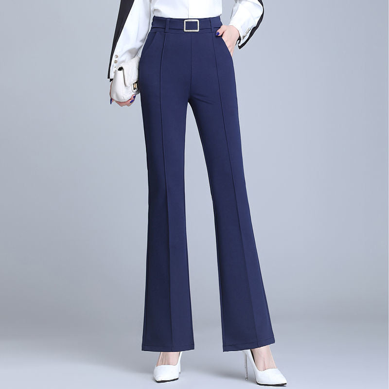 All-match Wide Leg Pants