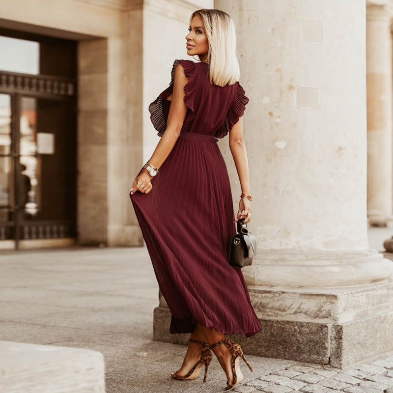 Effortless Elegance