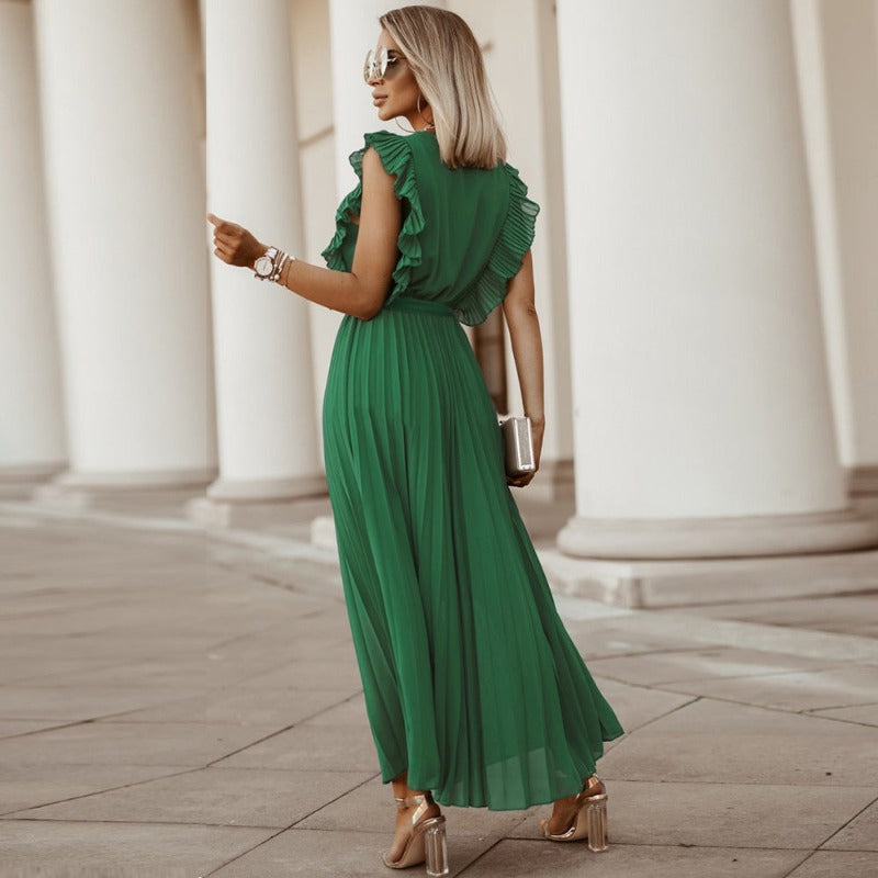 Effortless Elegance