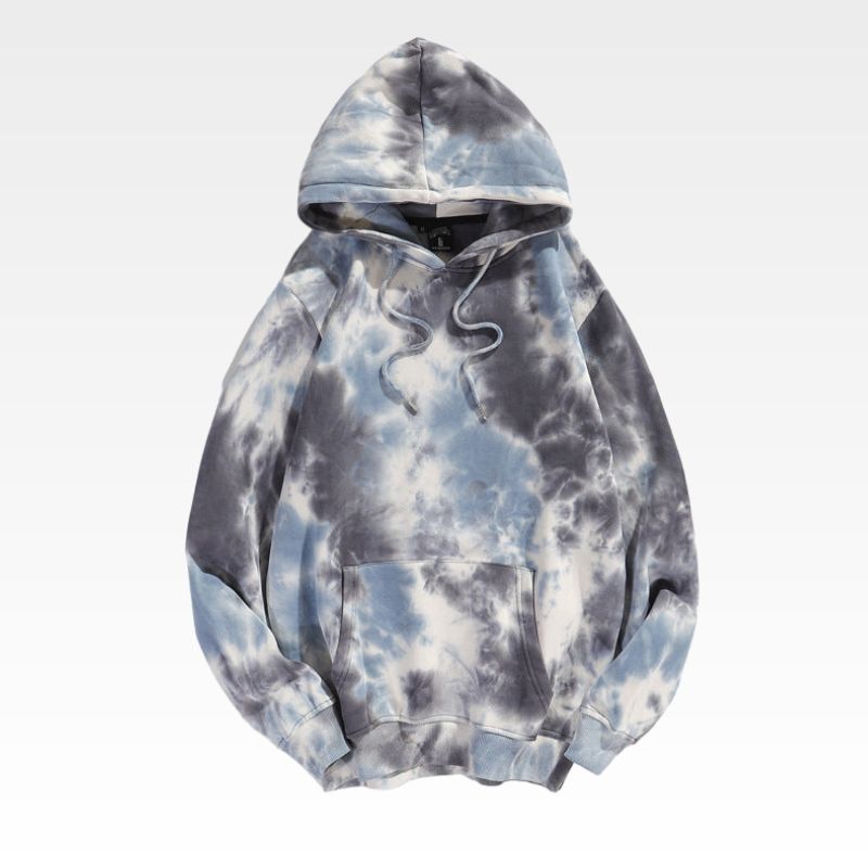 Hong Kong Style Hoodie