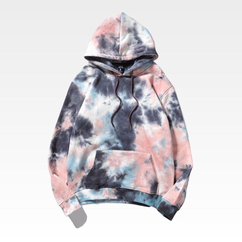 Hong Kong Style Hoodie