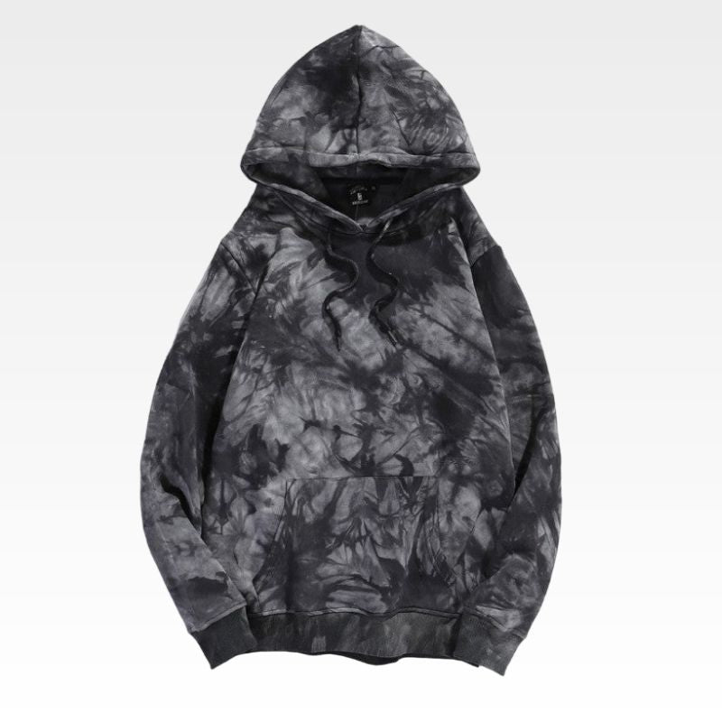 Hong Kong Style Hoodie