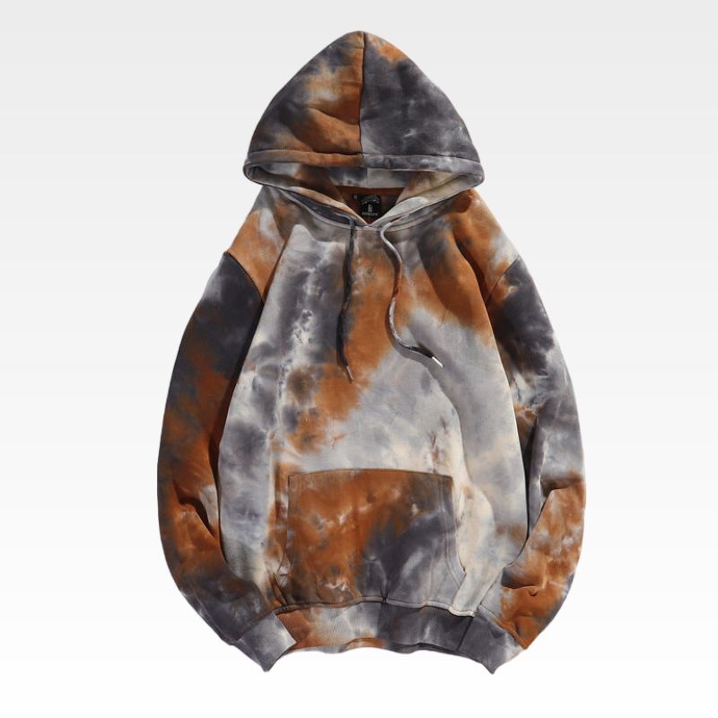 Hong Kong Style Hoodie