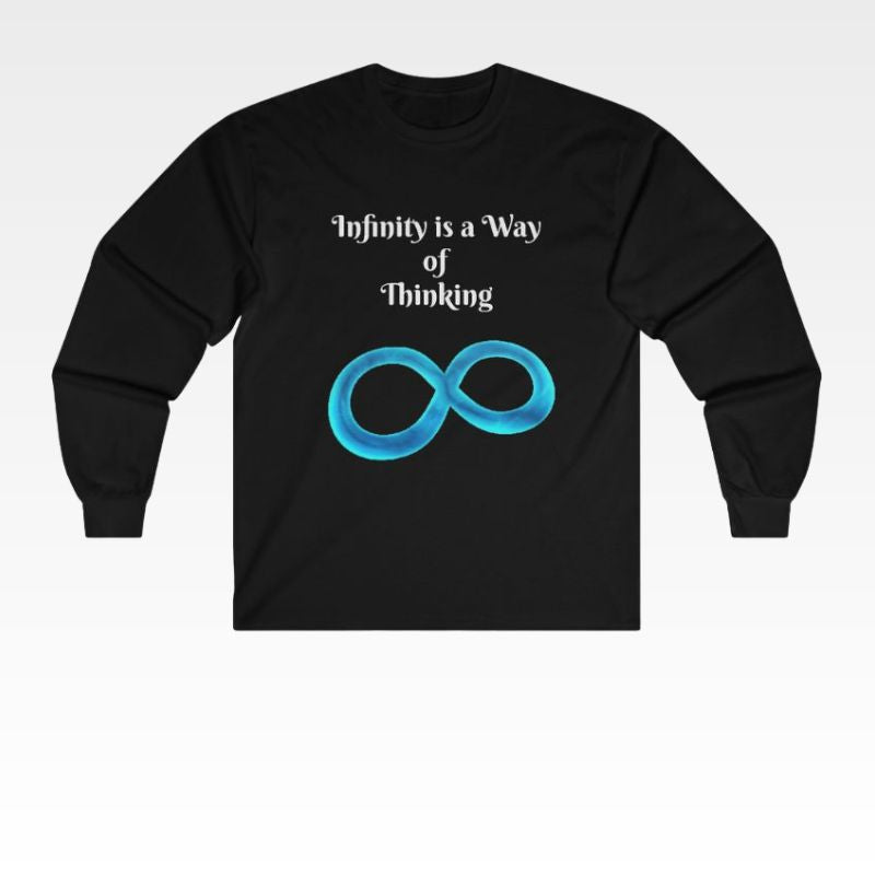 Infinity Sweatshirt