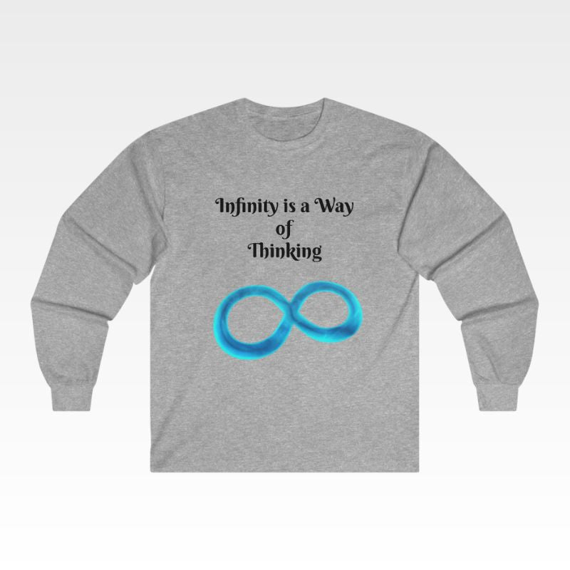 Infinity Sweatshirt