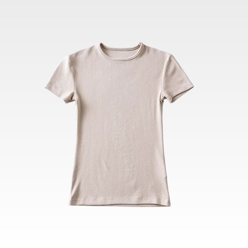 Slim fit T-shirt