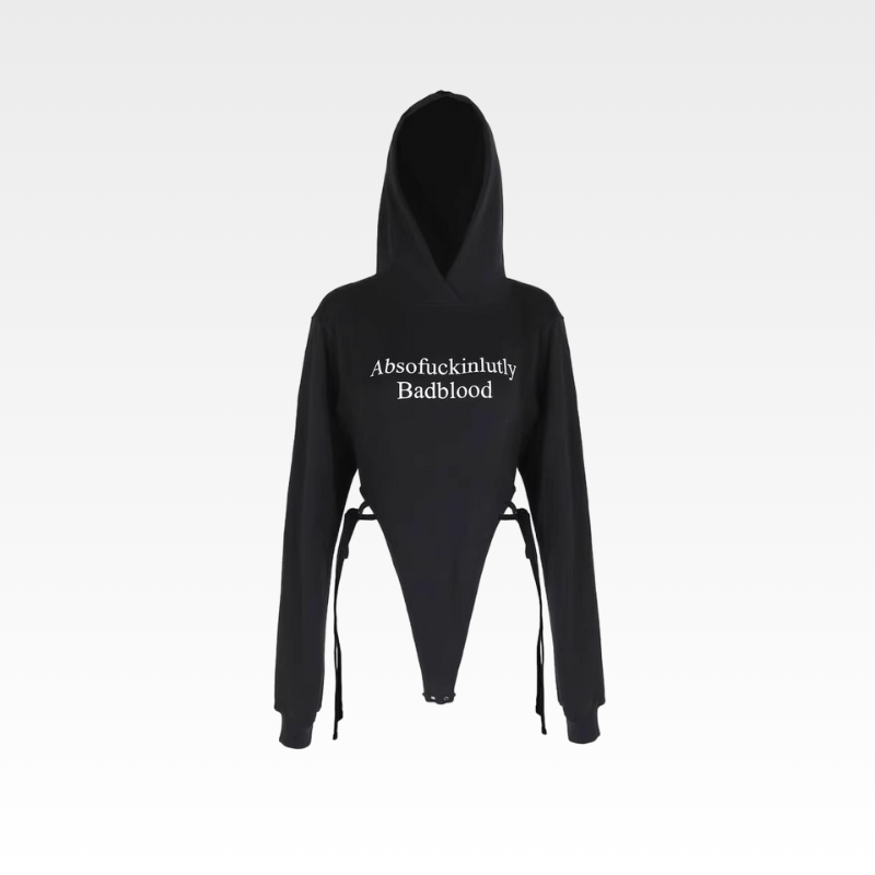 ChicCraze Hoodie