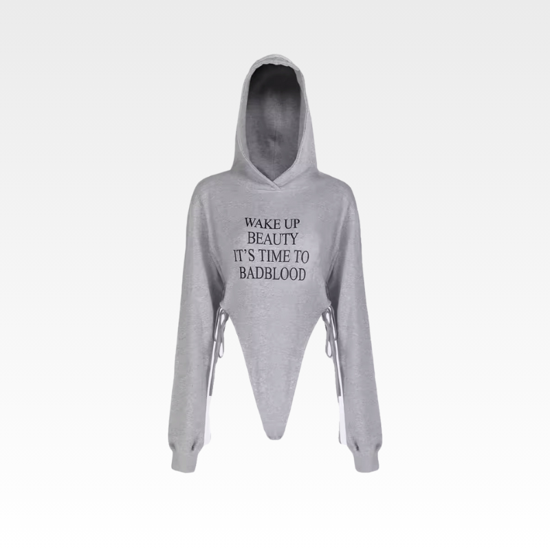 ChicCraze Hoodie