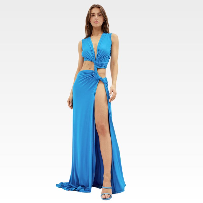 Moonlit Romance Dress