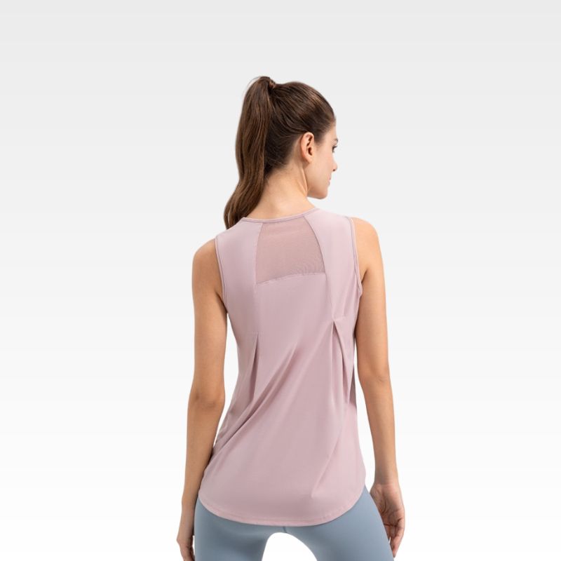 Yoga Vest
