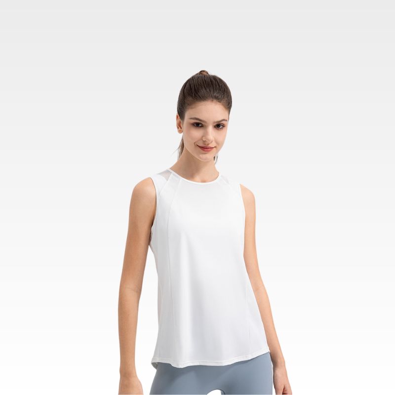 Yoga Vest