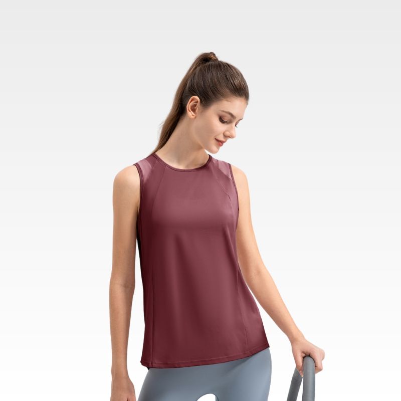 Yoga Vest