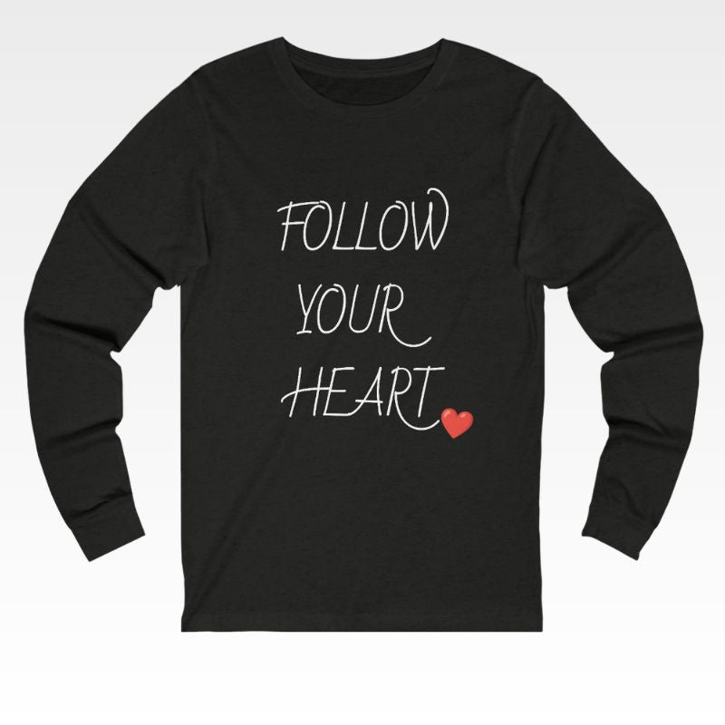 Follow Your Heart