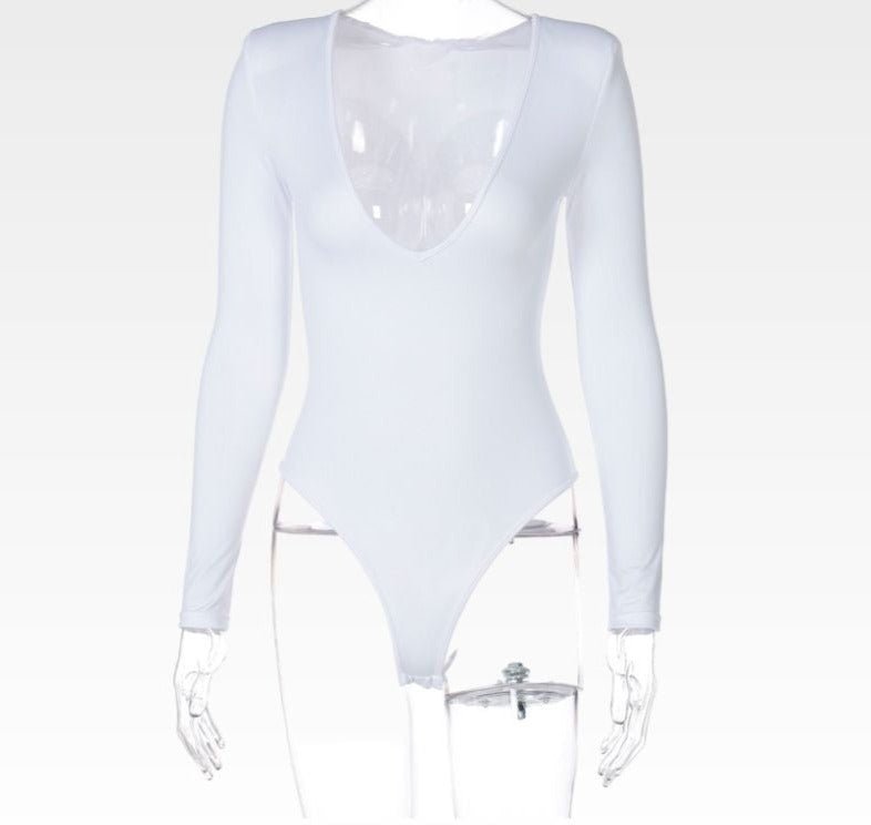 Essential Bodysuit