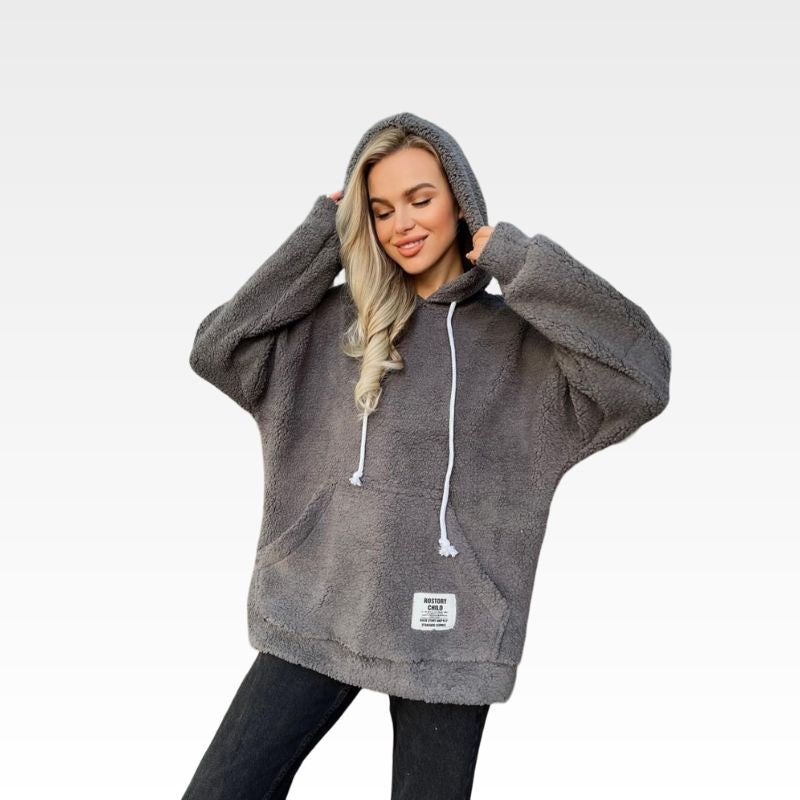 Cotton Soft Pullover