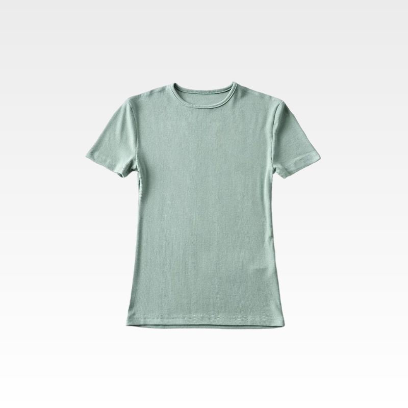 Slim fit T-shirt