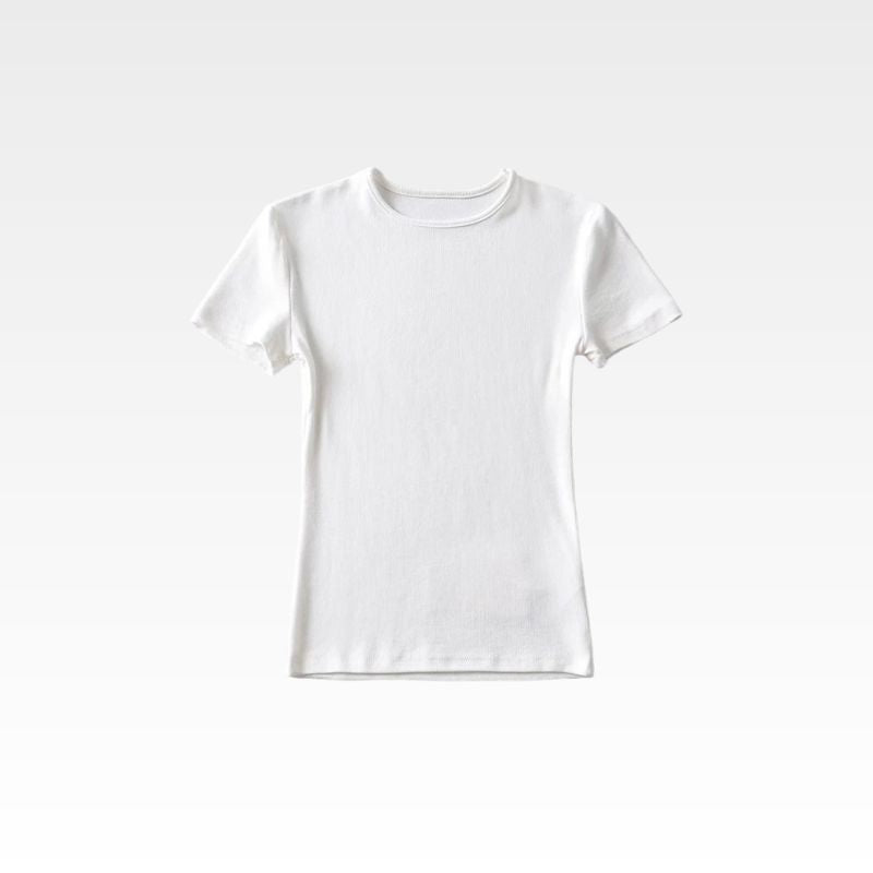 Slim fit T-shirt