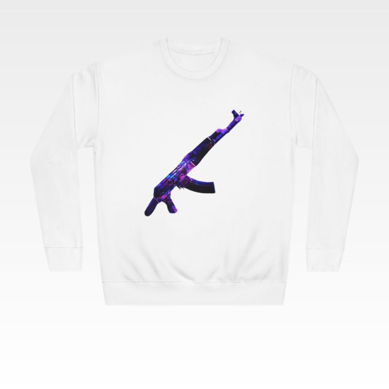 AK47 Sweatshirt