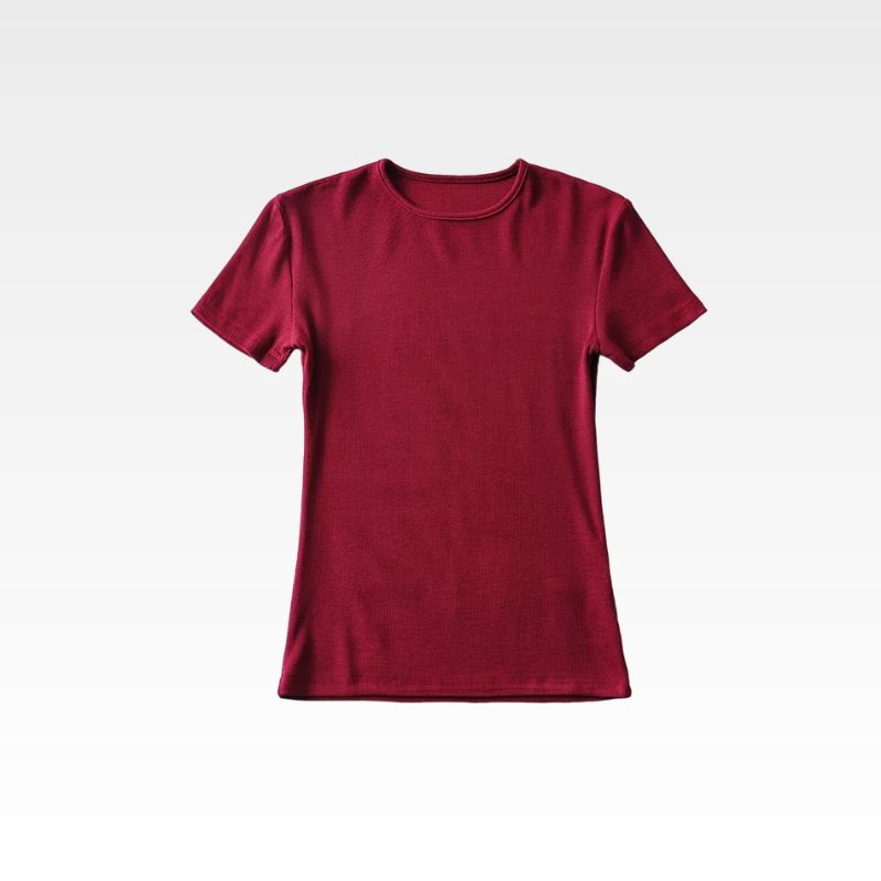 Slim fit T-shirt