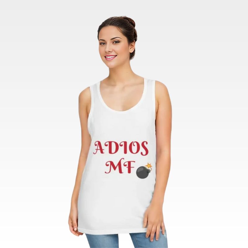 Adios MF Shirt