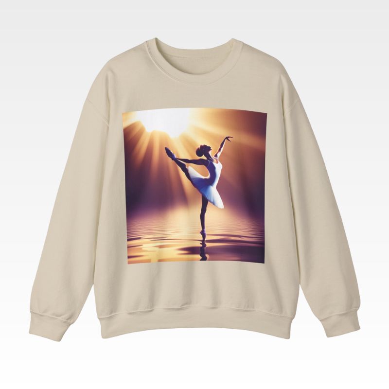 Ballerina Sweater