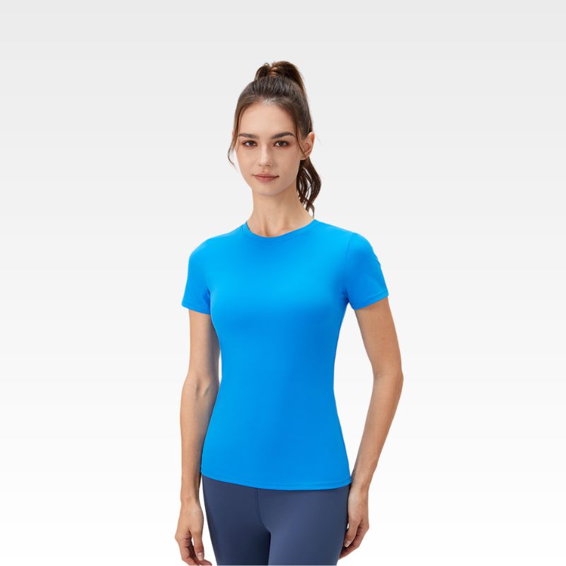 Workout T-shirt